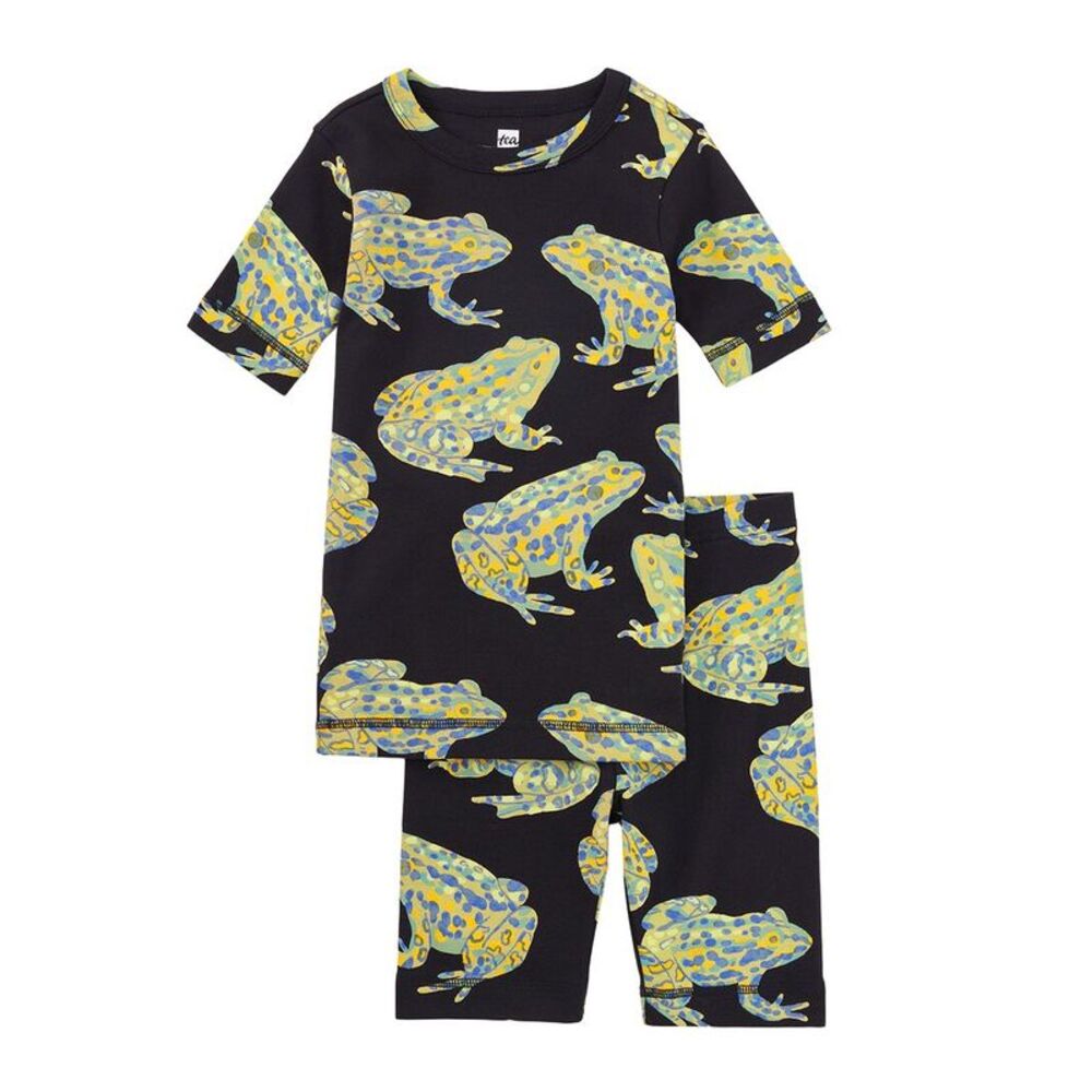 Tea Collection In Your Dreams Pajama Set